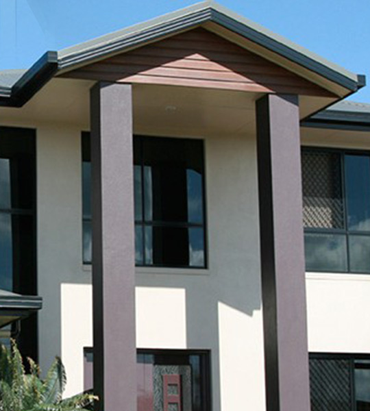 Canberra domestic painting services